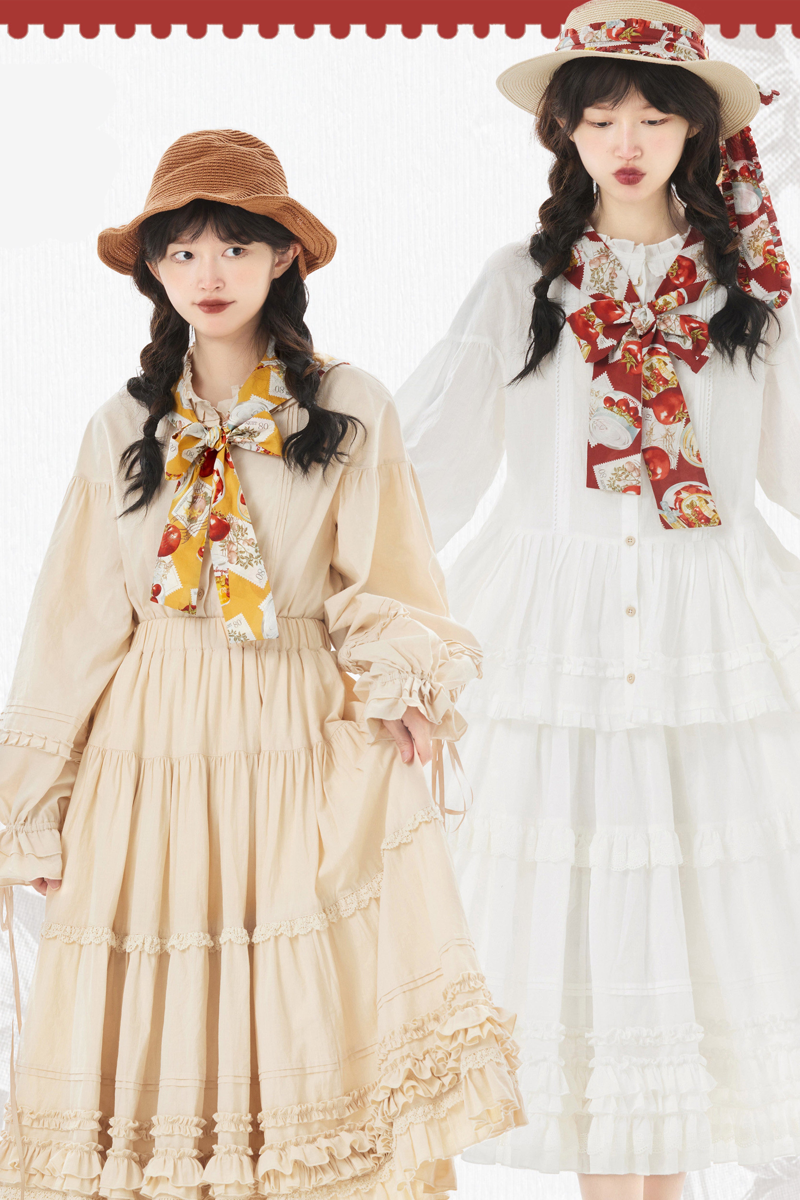 スカート・パンツ – Epetice