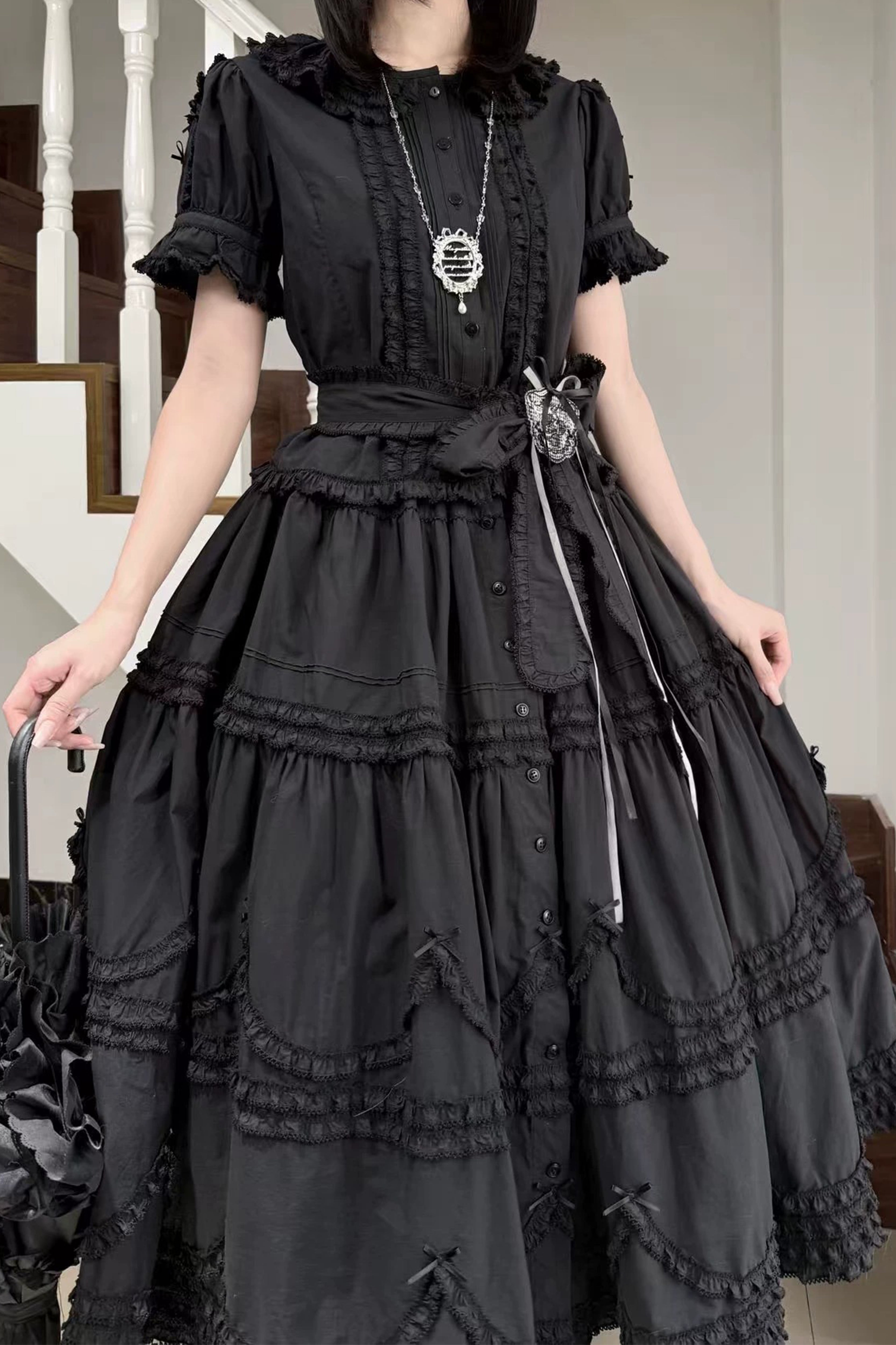 Official Lolita fashion retailer | Epetice