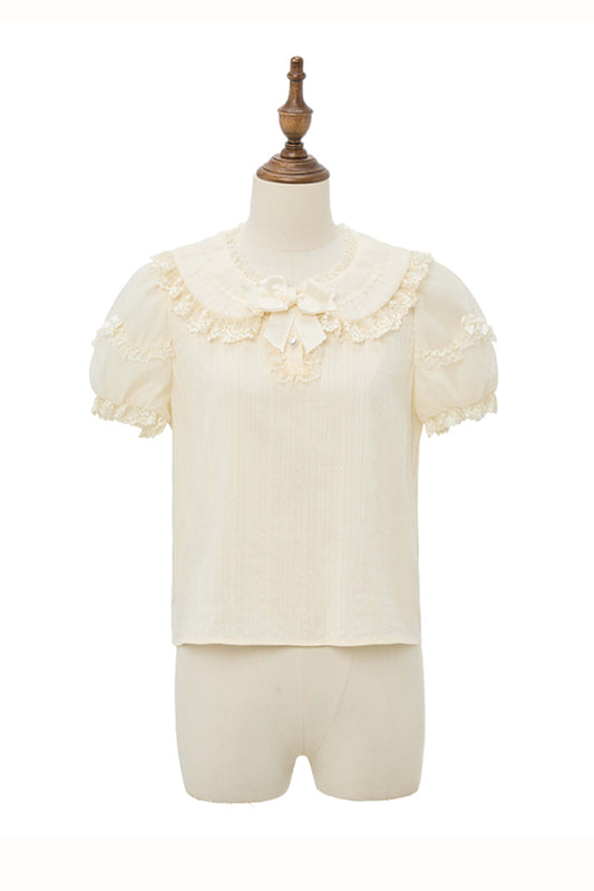 【受注予約~12/4】momo StoryBook インナートップス・ドロワーズ【仲夏物語】