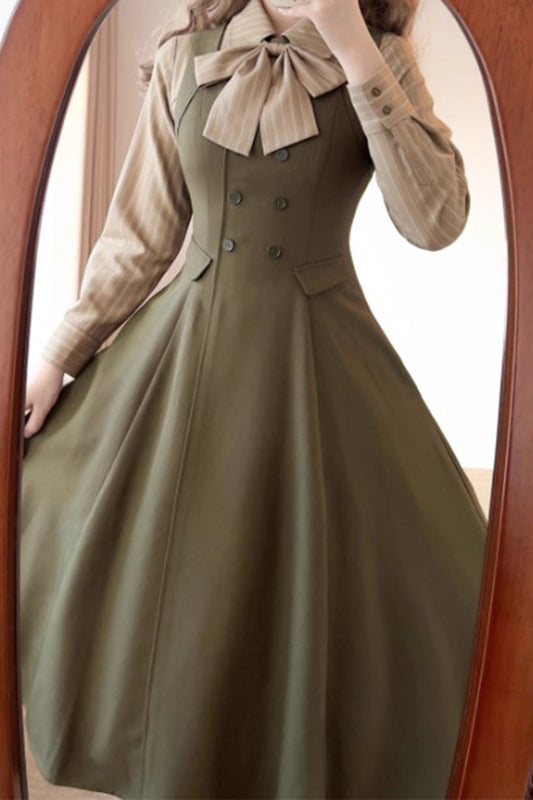 Foggy Forest ブラウス【Forest Wardrobe】