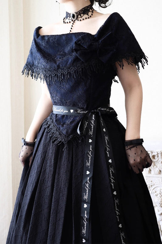 Beloved トップス【Krncrlo】