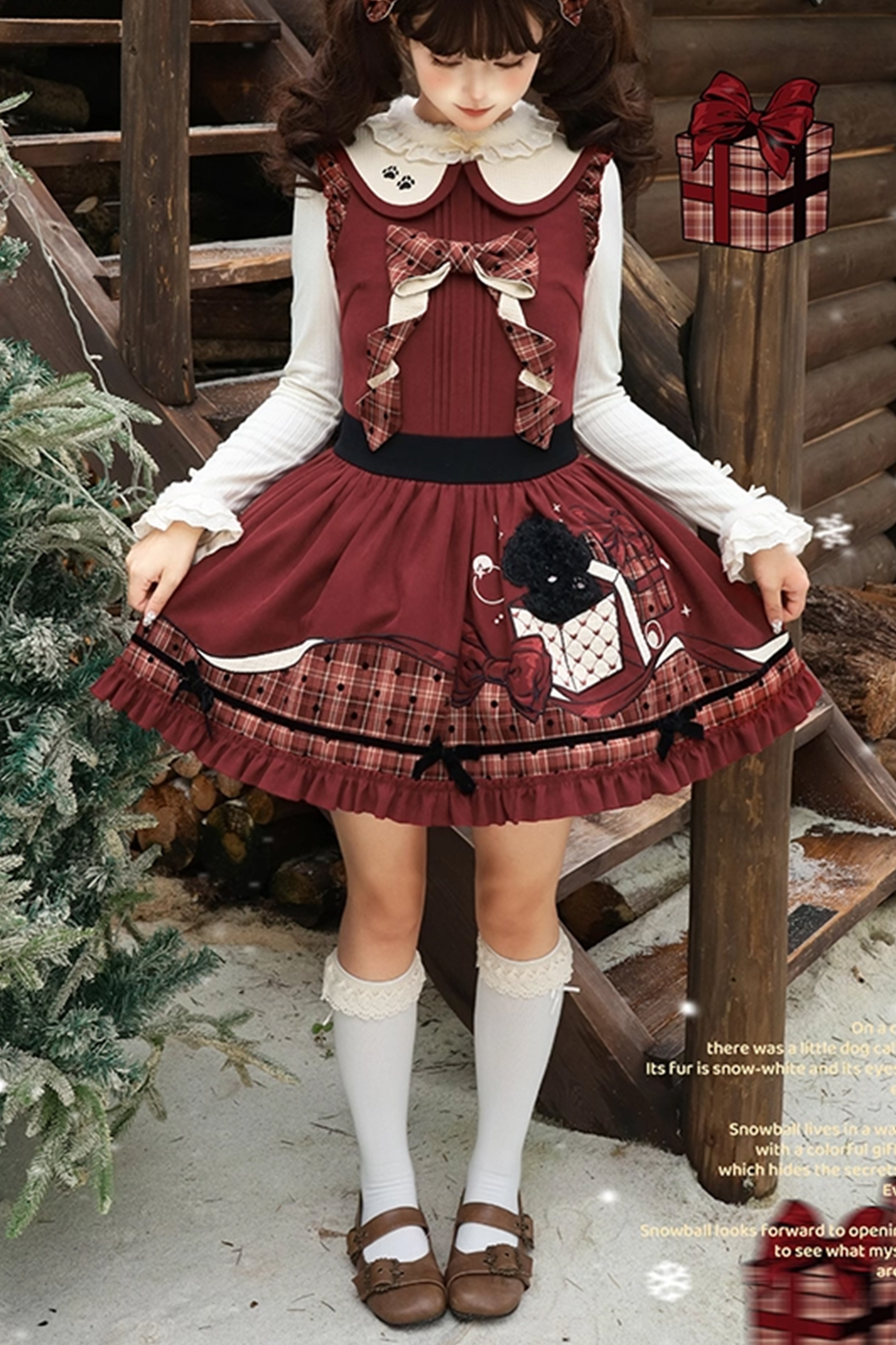 NewArrival – Epetice