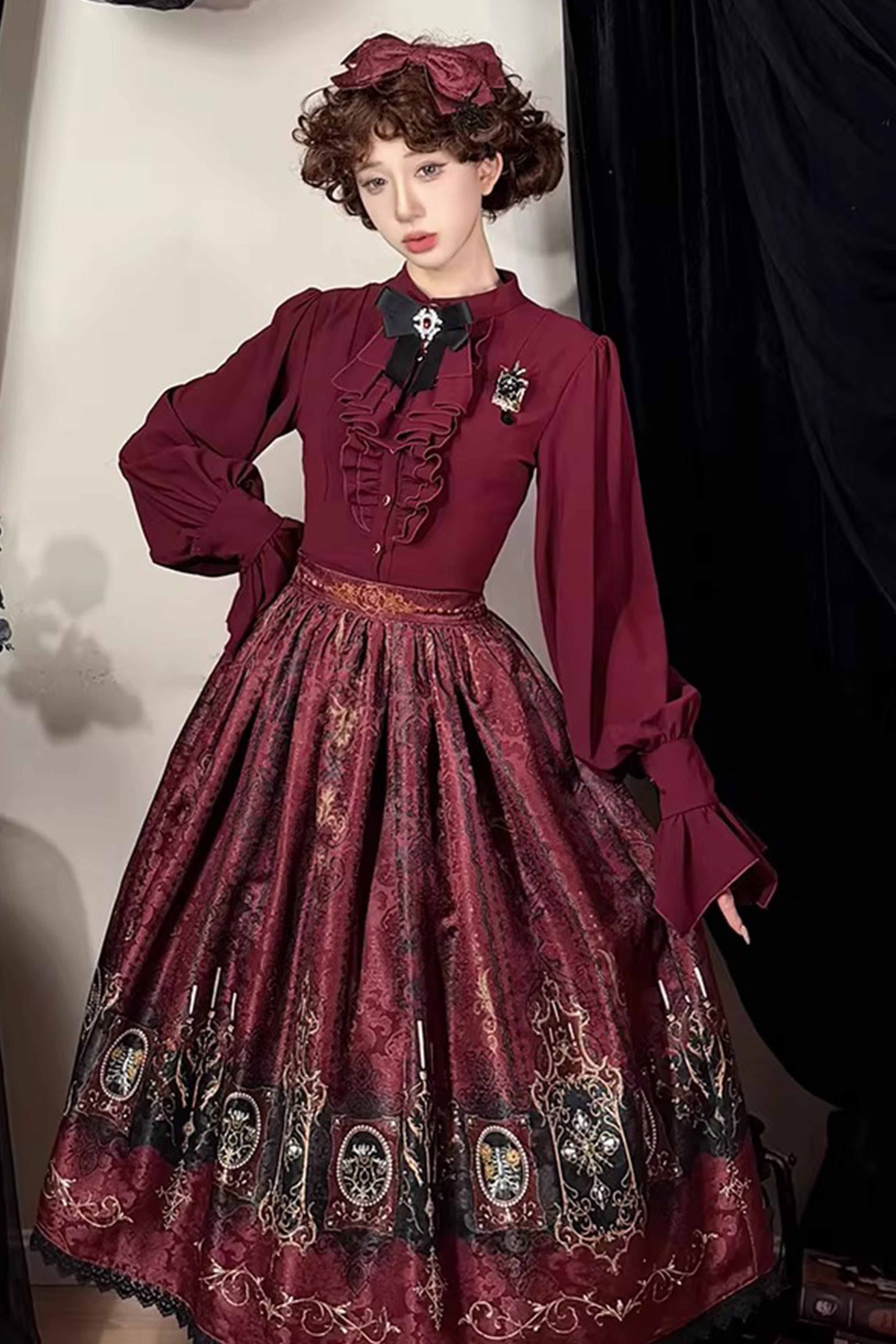 ロリータファッション正規販売店｜Epetice