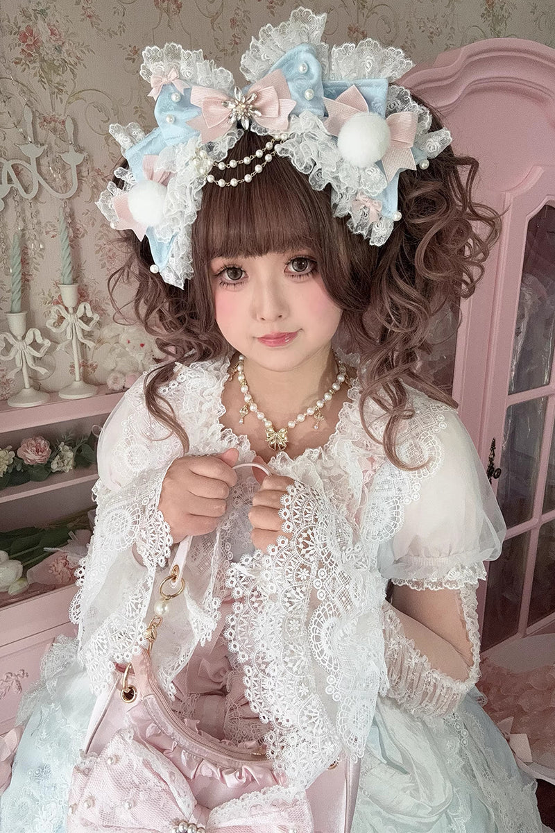 【受注予約~1/31】スクエアネックブラウス【梅子】