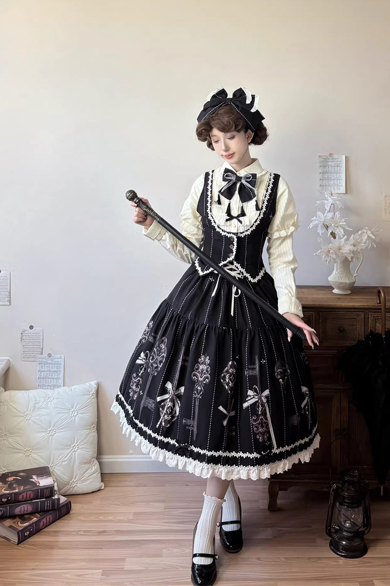 ロリータファッション正規販売店｜Epetice