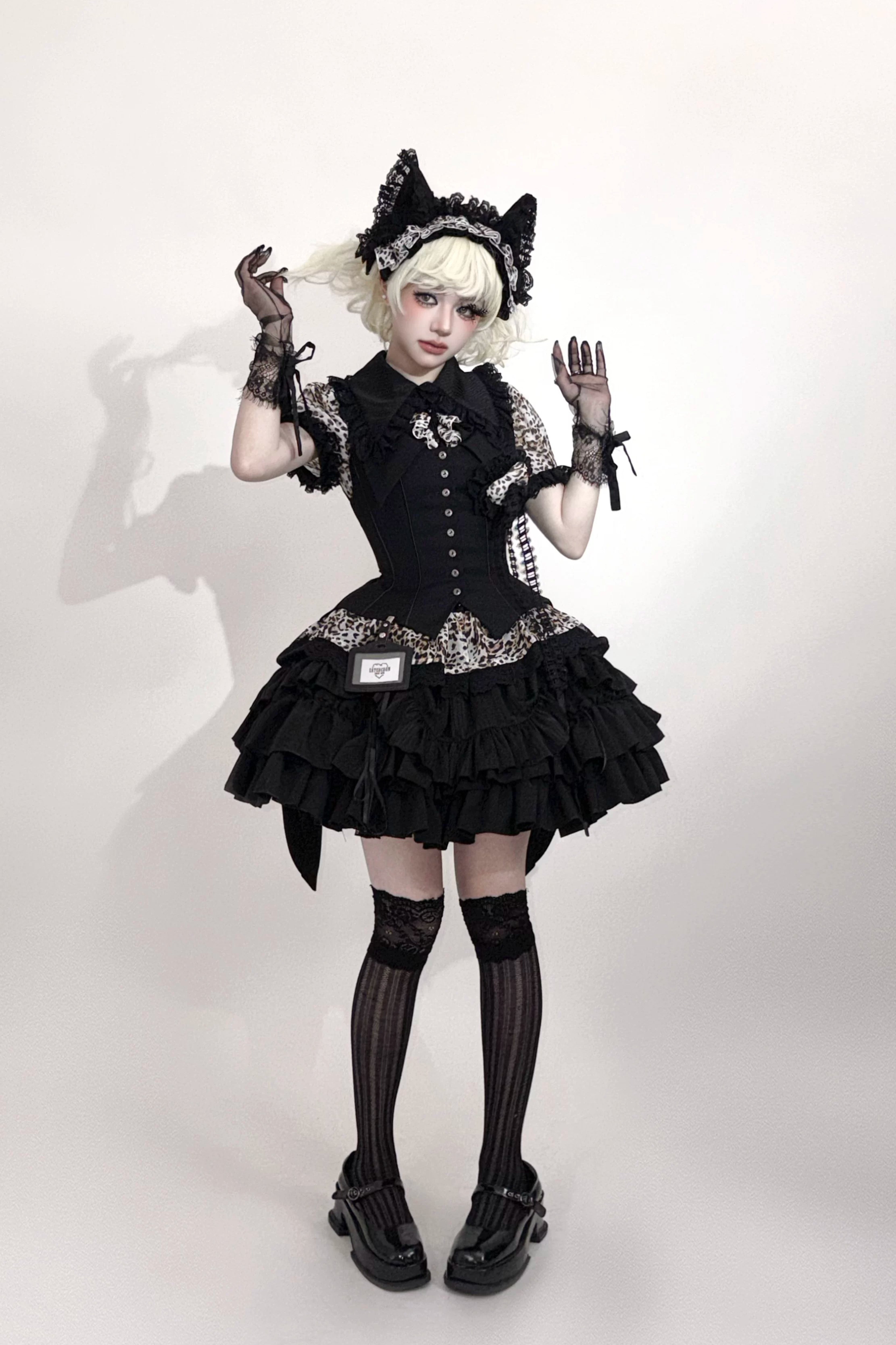 ロリータファッション正規販売店｜Epetice