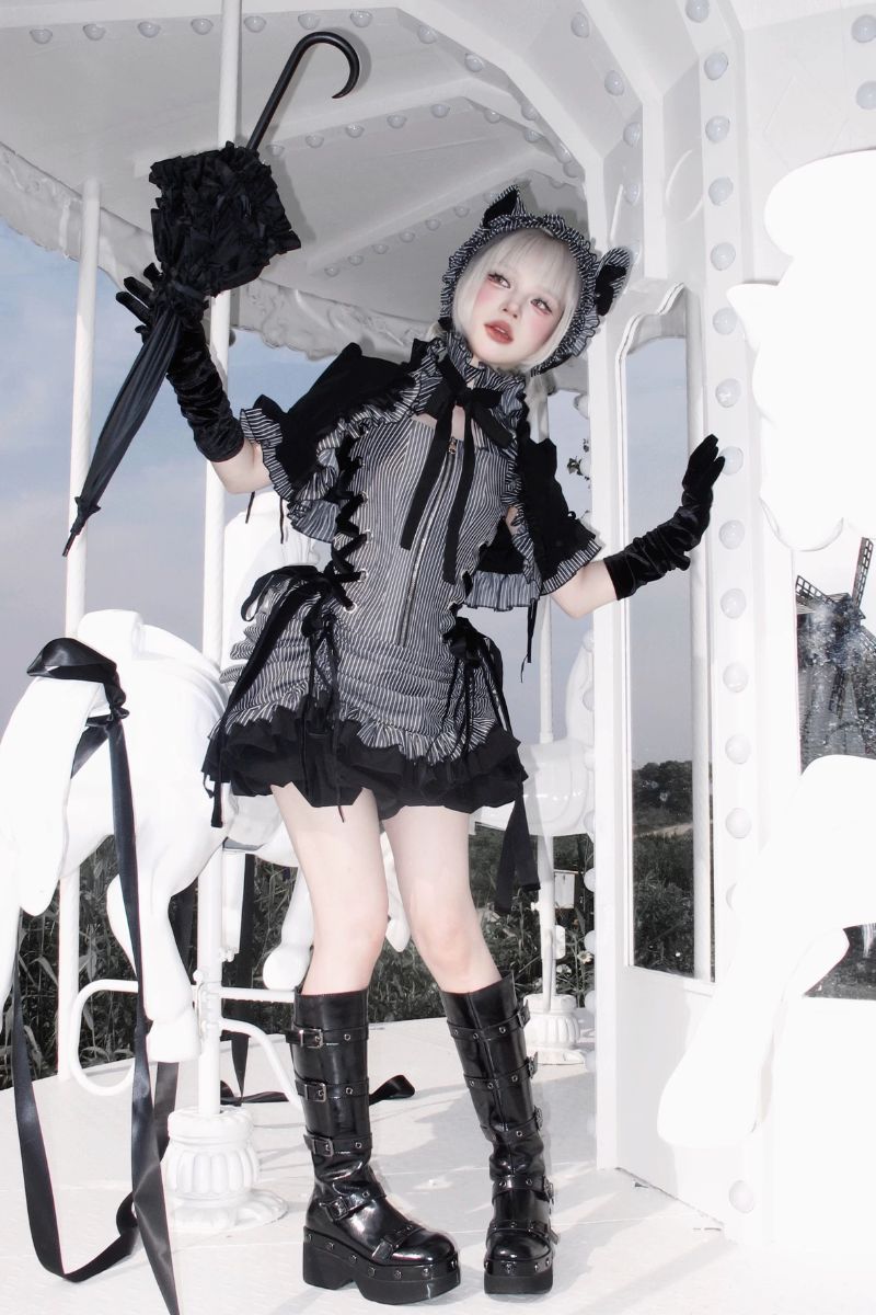 ロリータファッション正規販売店｜Epetice