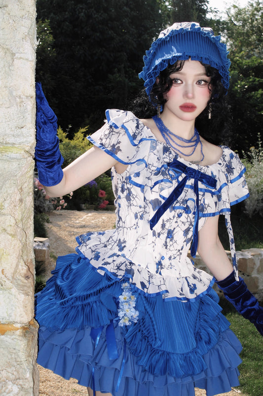 BRIER トップス【CATCOCOON】