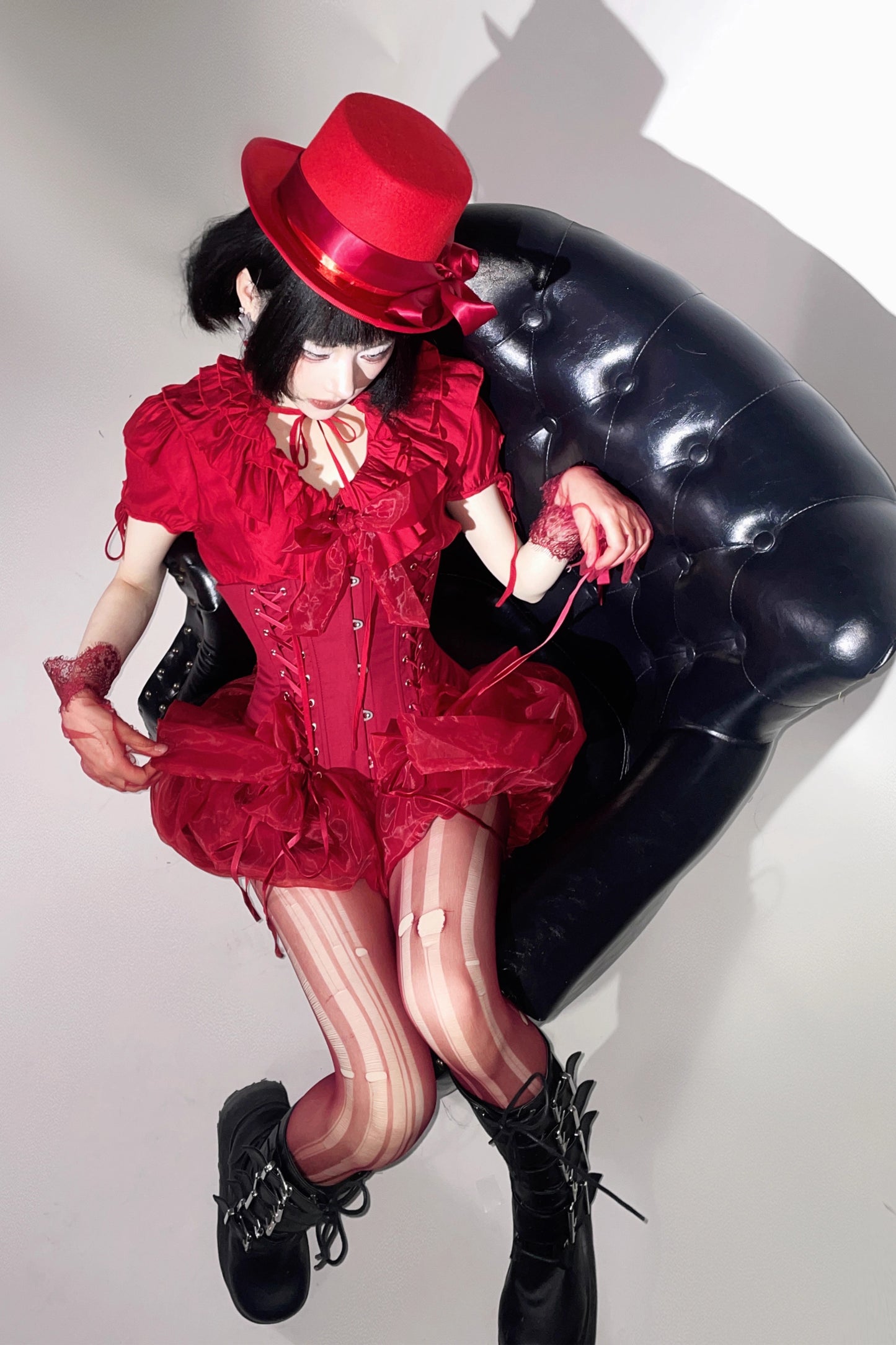 WONKA トップス【CATCOCOON】