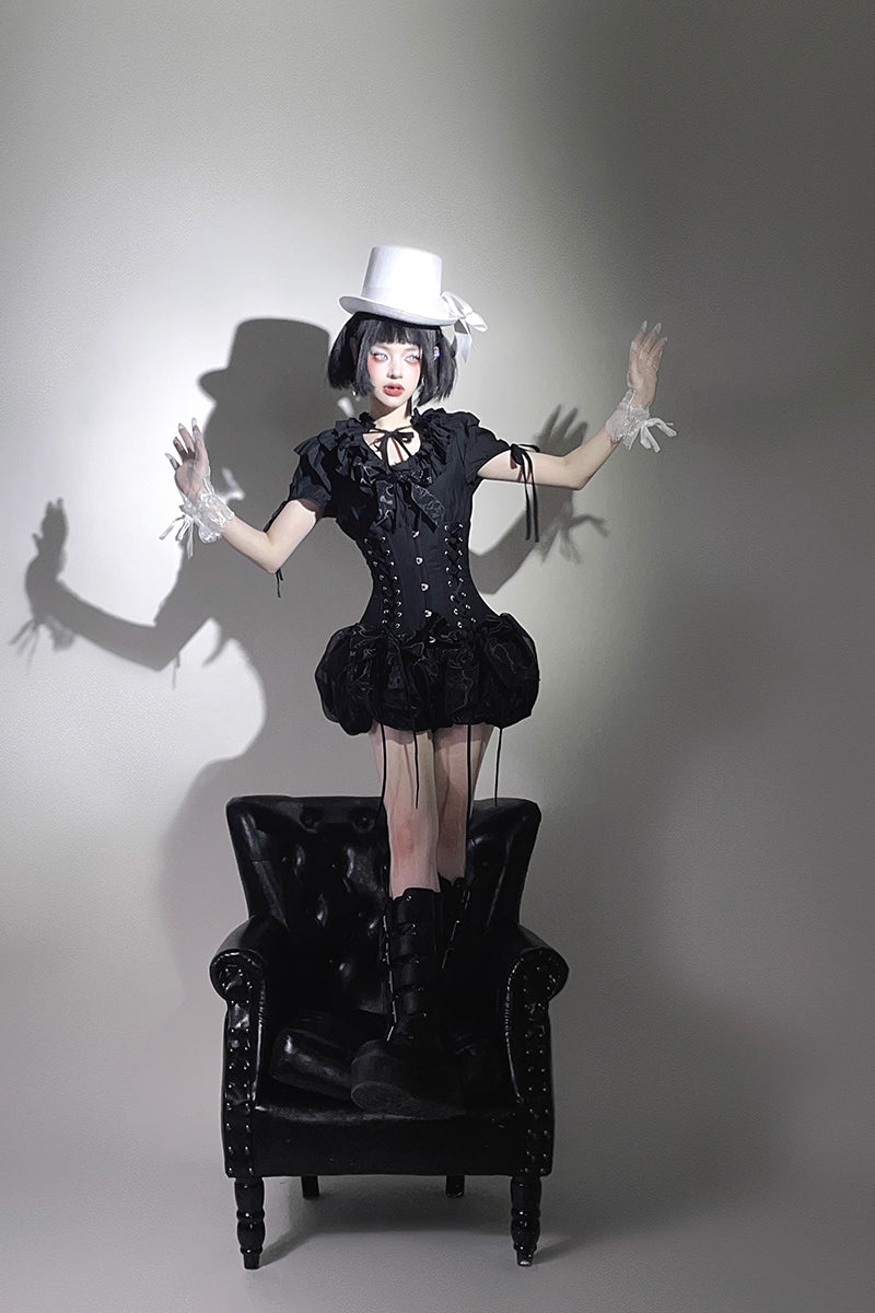 WONKA トップス【CATCOCOON】