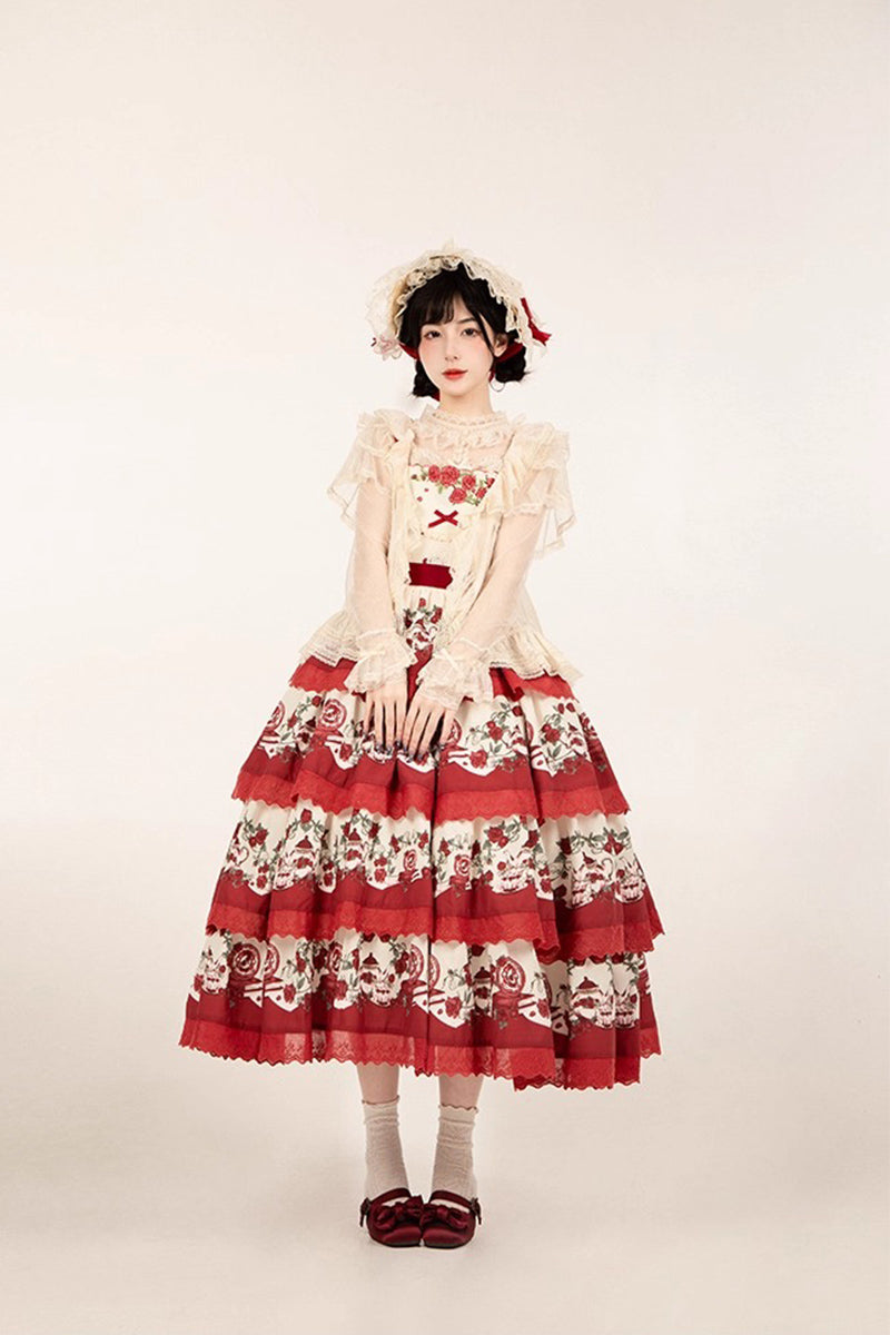 Haze Summer Inner Top [Mit Puji]