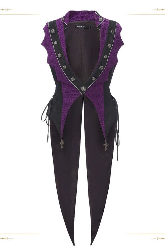 Immortal Blood Moon Forest トップス【Immortal Thorn】