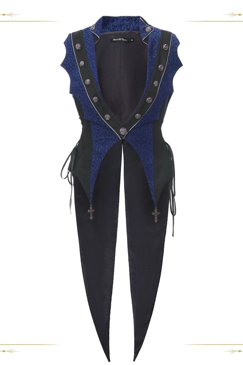 Immortal Blood Moon Forest トップス【Immortal Thorn】