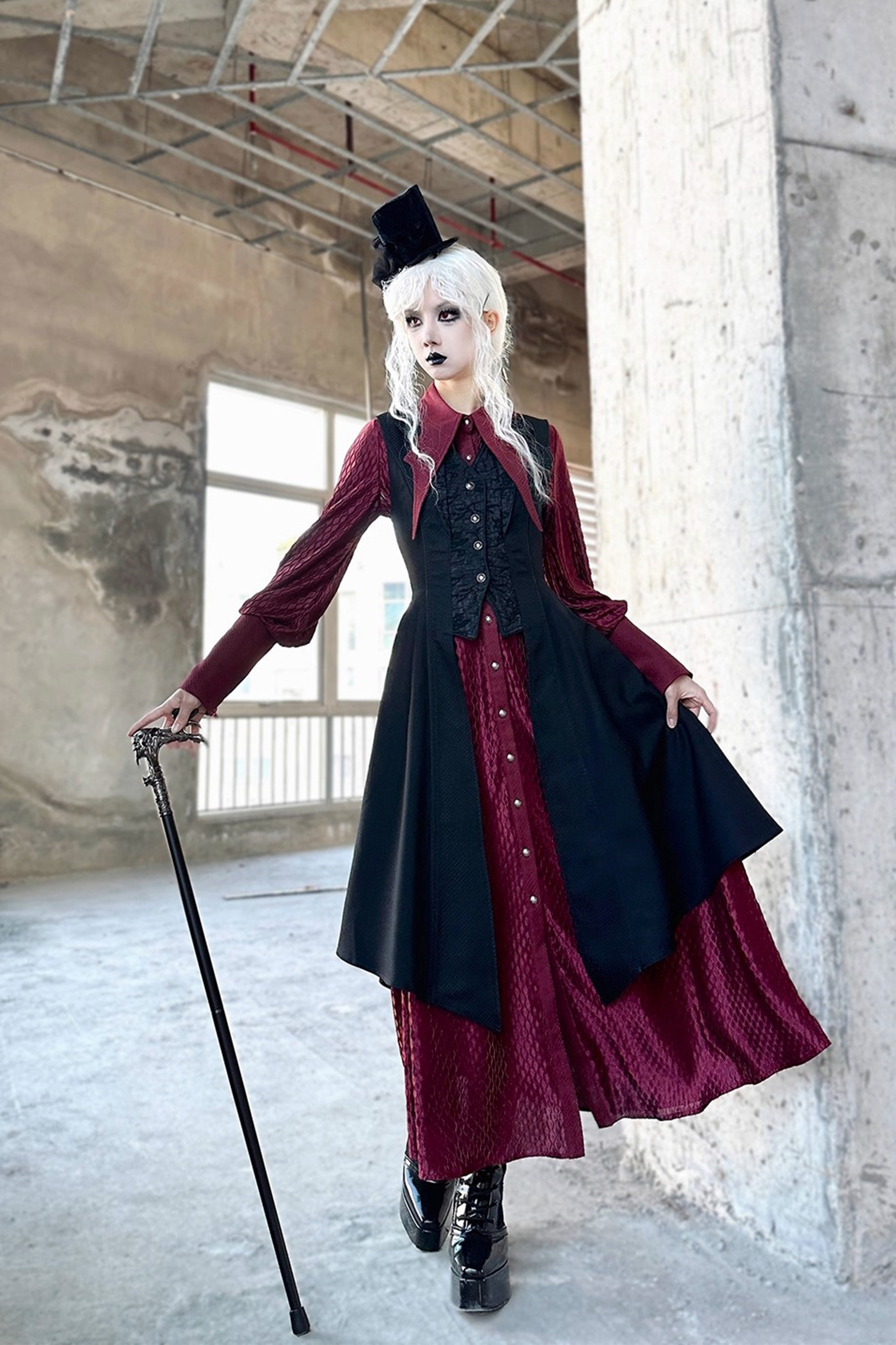 Epetice ゴスロリ衣装セット テイストで探す：ゴシック・ゴスロリ – Epetice