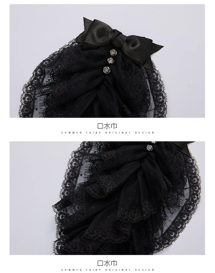 【受注予約~11/5】Mystique Aoha Emporium ブラウス【仲夏物語】