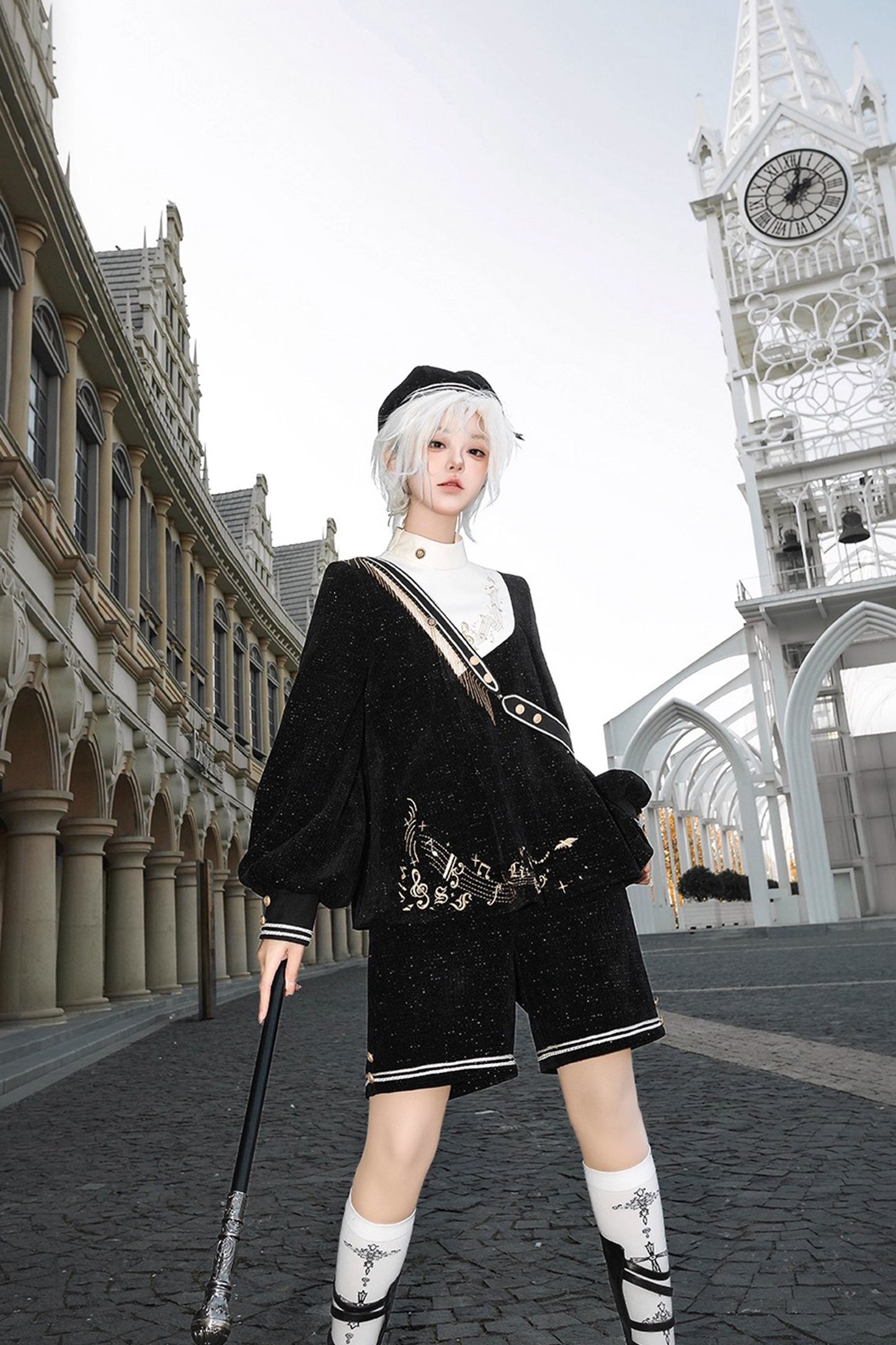 明日の歌 フルセット【LizBird】