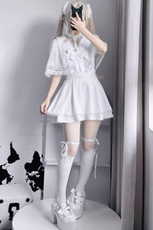 天使の羽根 セットアップ【MISSING】