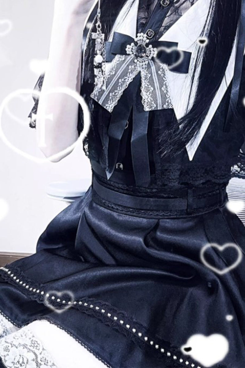 天使の羽根 セットアップ【MISSING】