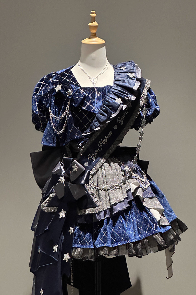 【受注予約~9/2】深海の歌姫 フルセット【未知星域X】