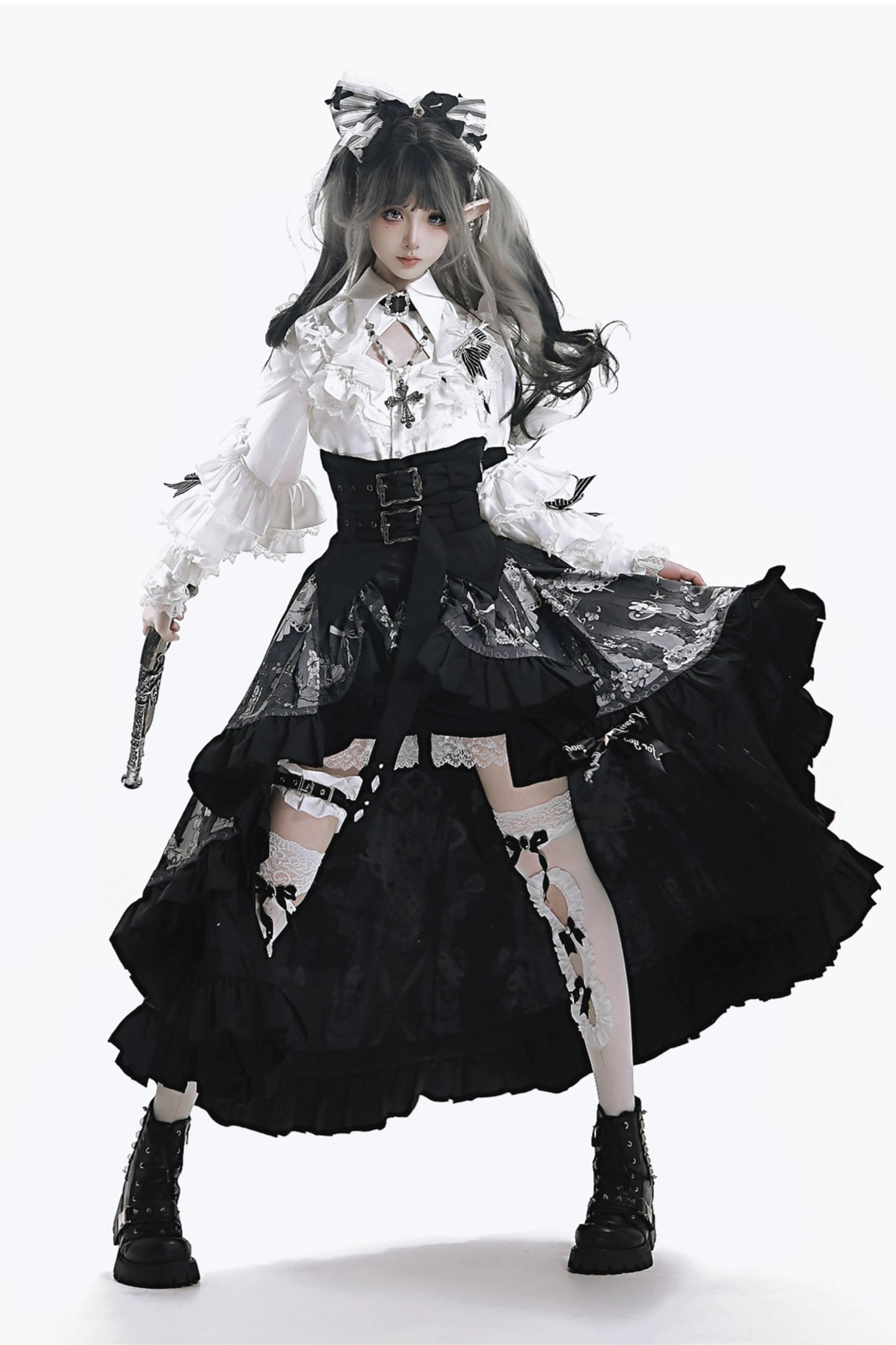 【受注予約~9/17】Chimera フルセット【signorina】