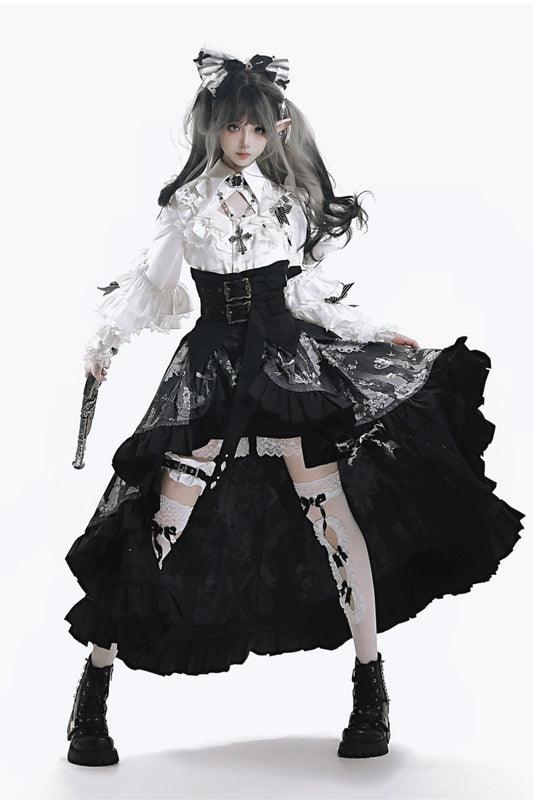 【受注予約~9/17】Chimera フルセット【signorina】