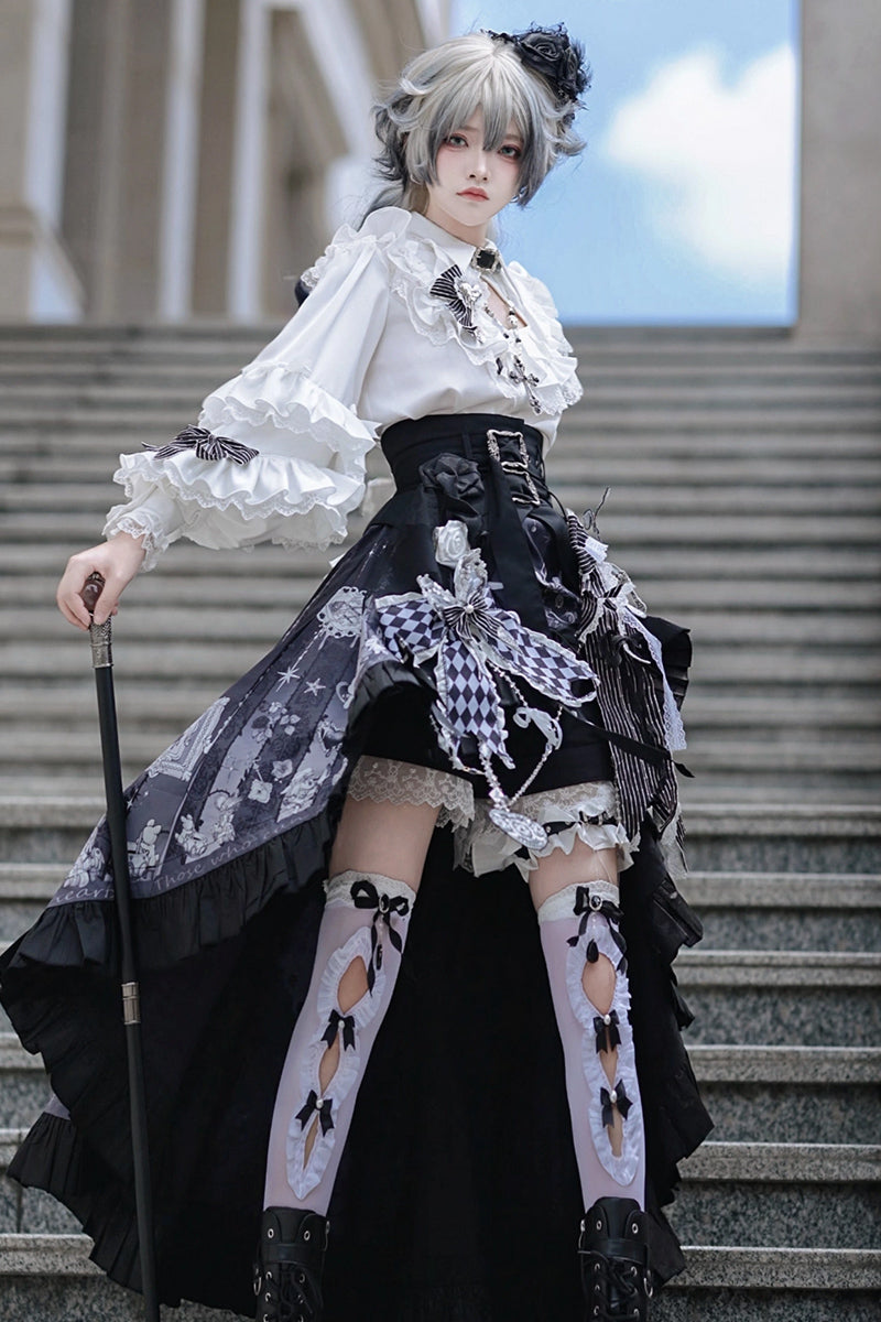 【受注予約~9/17】Chimera フルセット【signorina】