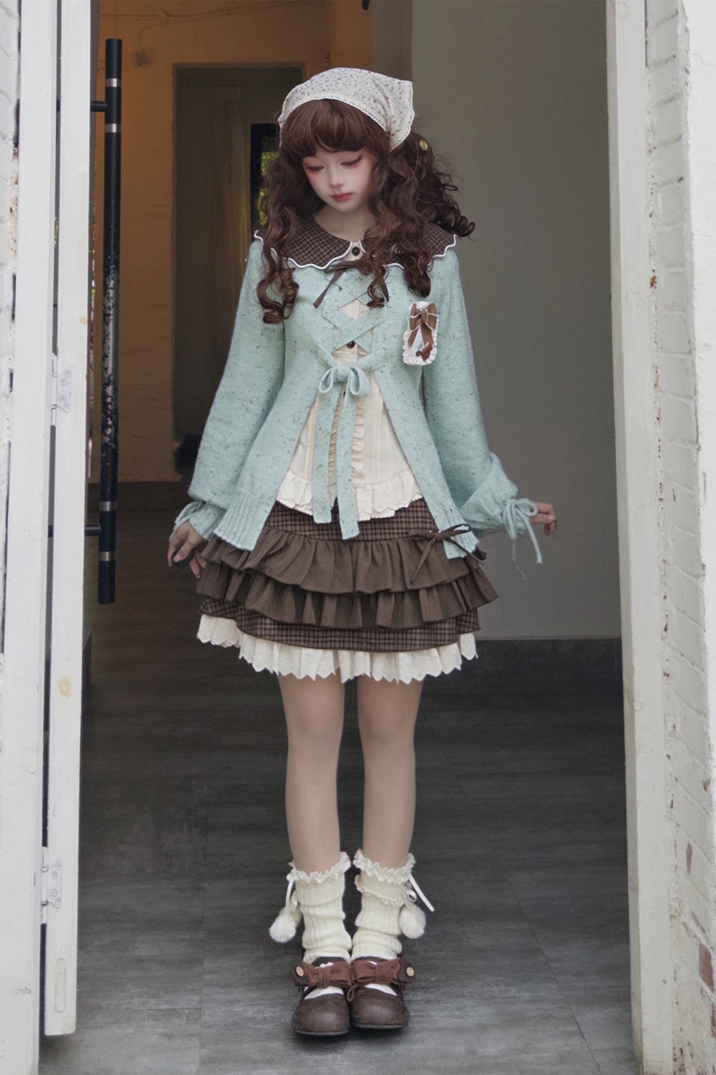 チョコレート フルセット【甜蜜梦境】