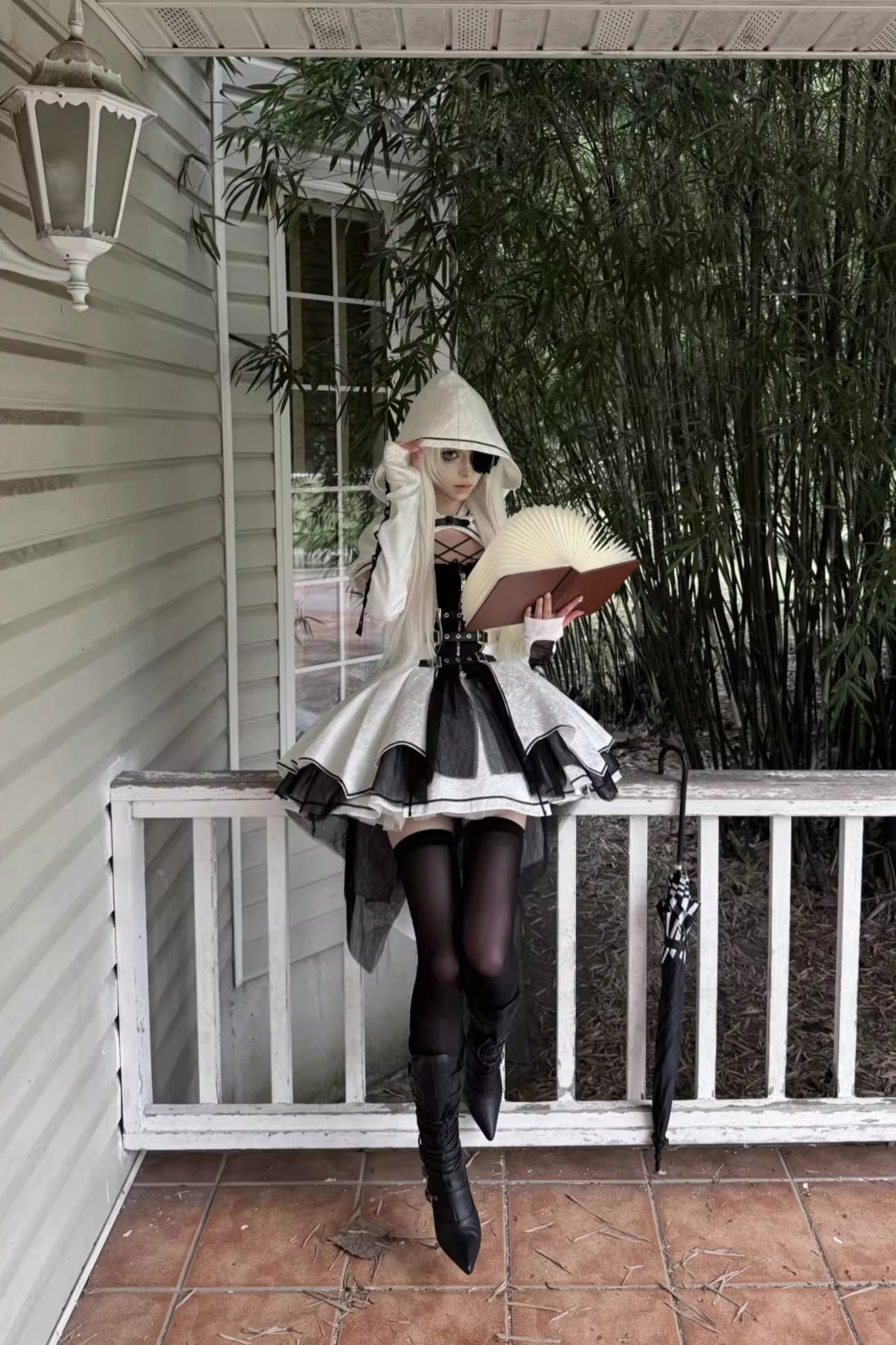 セットアップ – Epetice