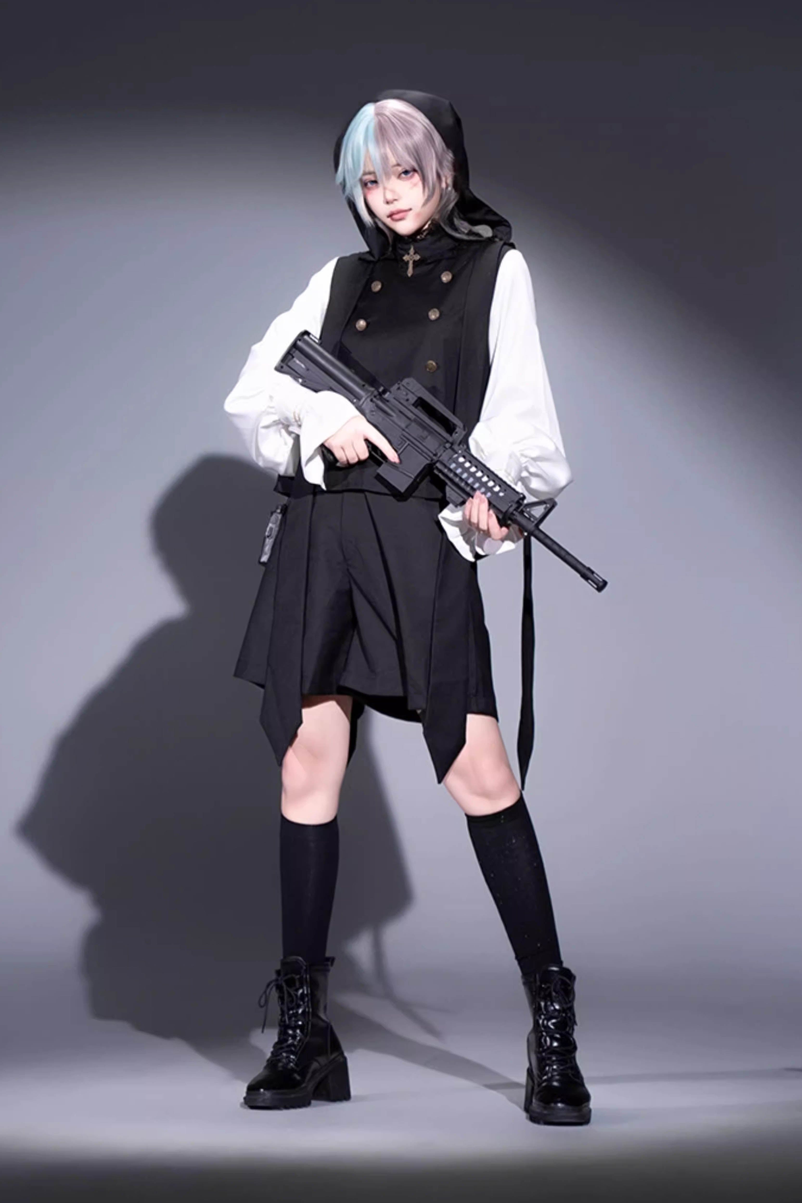 セットアップ – Epetice