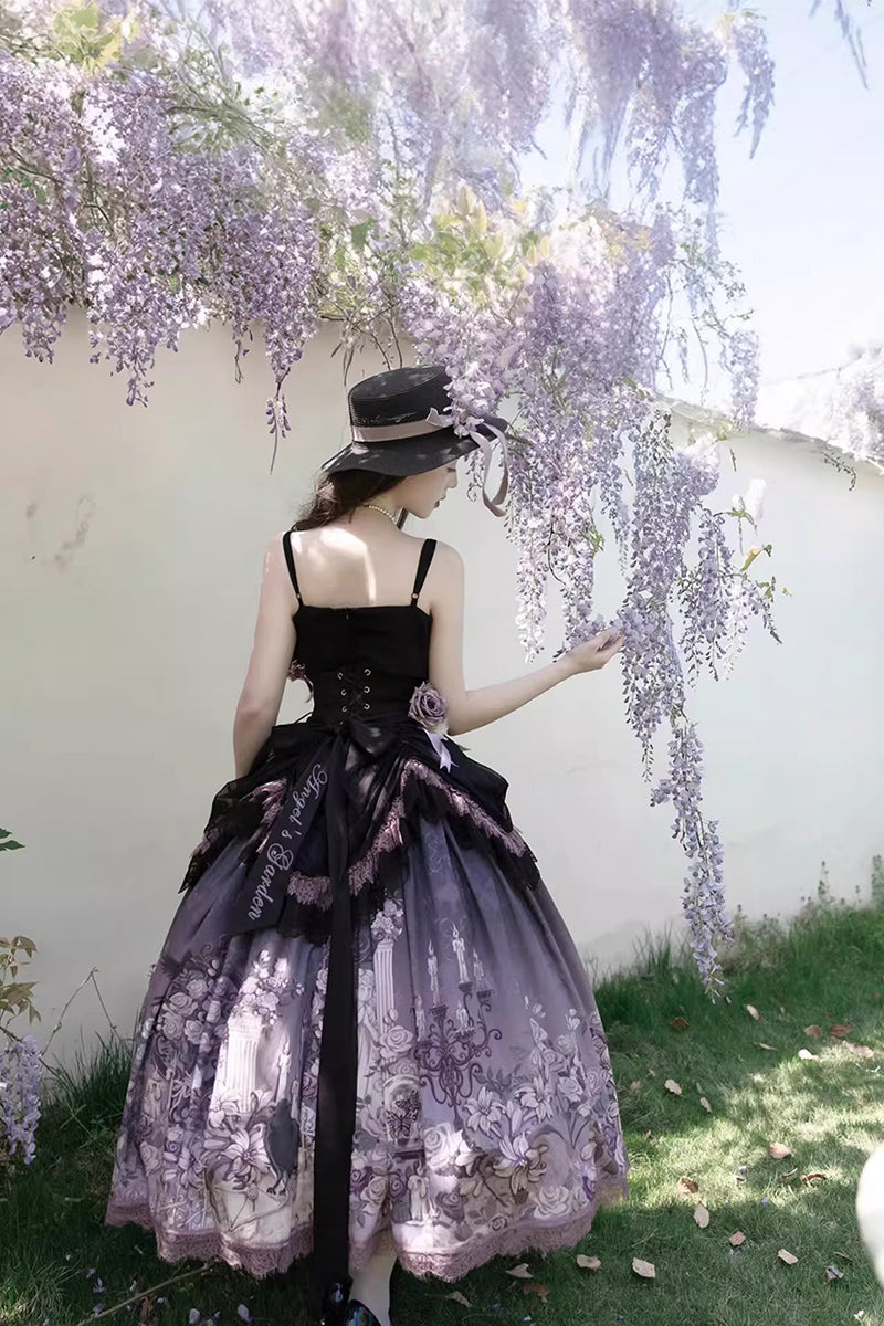 天使の花園 セットアップ【未知星辰的来信】