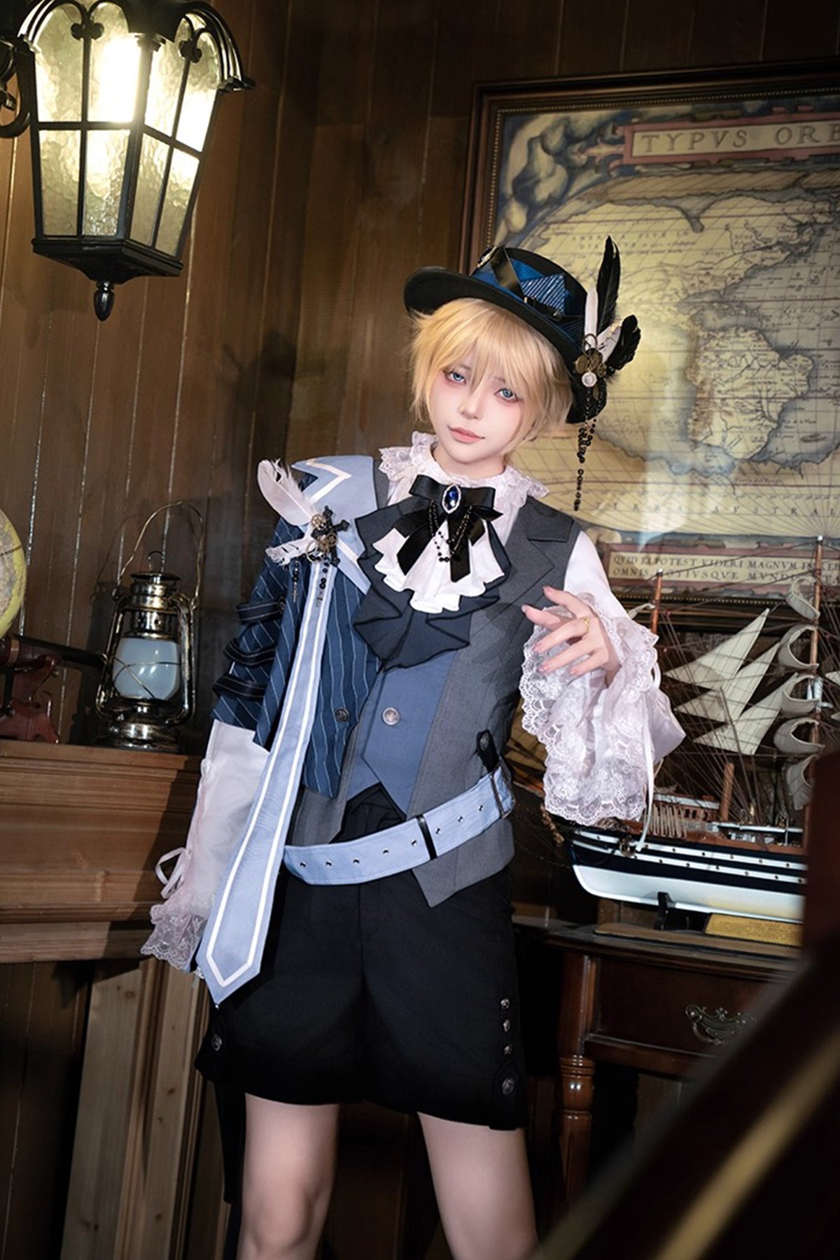 Mechanical Era フルセット【Castle Too】