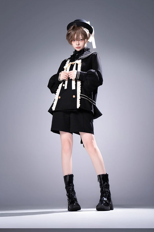 【受注予約~11/6】City of Mist フルセット【Castle Too】