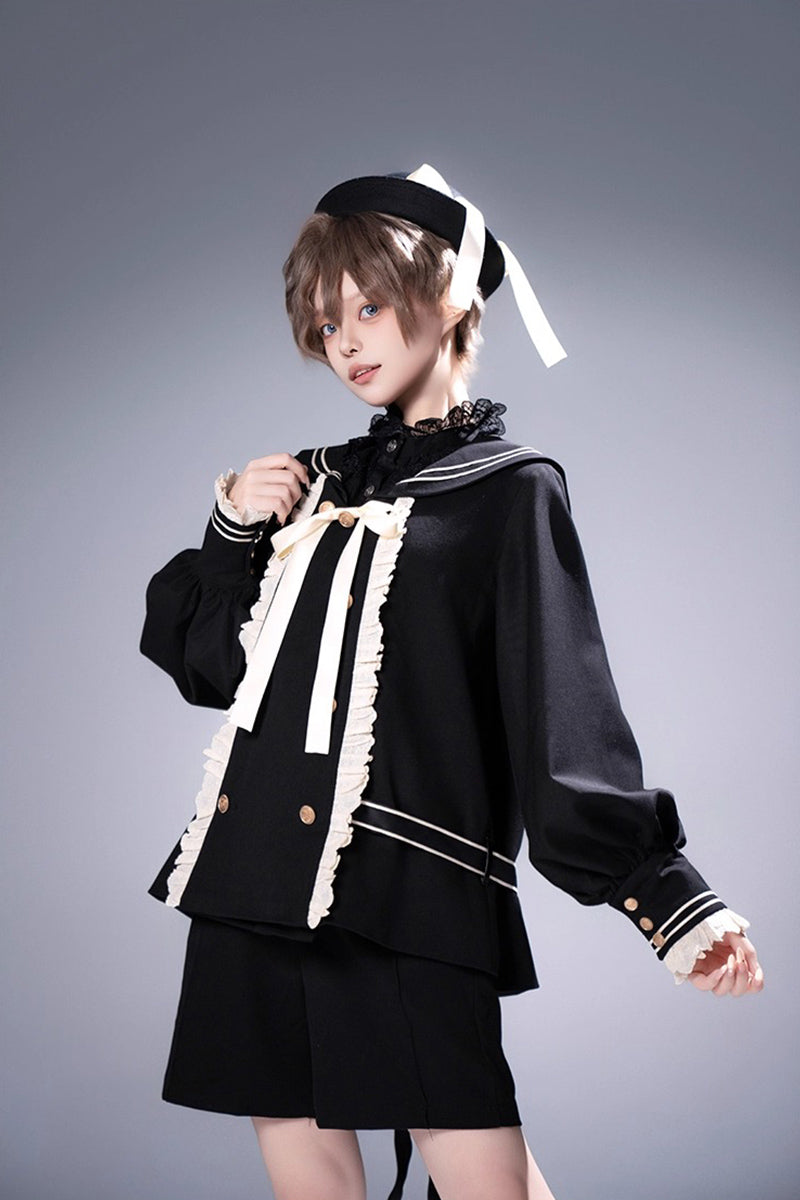 【受注予約~11/6】City of Mist フルセット【Castle Too】