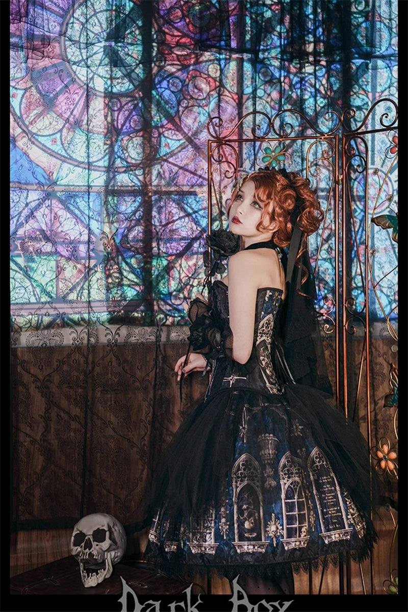 【受注予約~11/10】Ossuary フルセット【Dark Box】