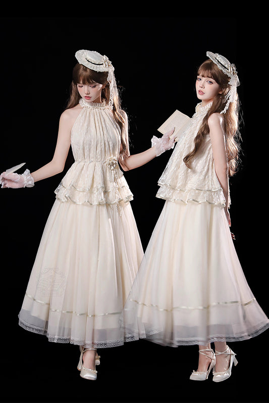 【受注予約~12/25】月光礼賛 フルセット【Every Page of the poem】