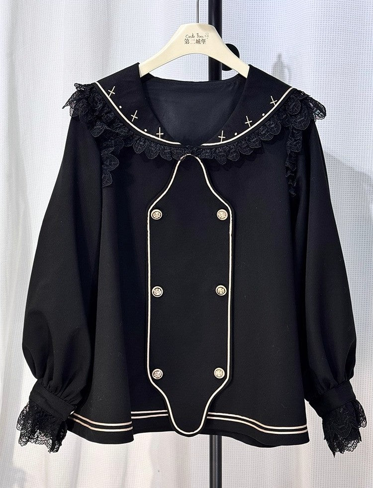 【受注予約~12/28】天使と悪魔 フルセット【Castle Too】