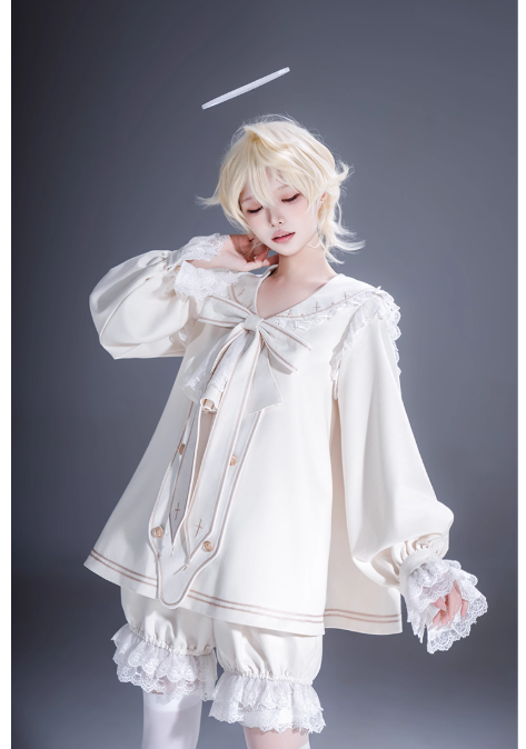 【受注予約~12/28】天使と悪魔 フルセット【Castle Too】