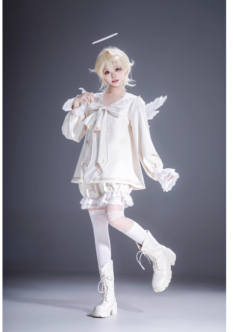 【受注予約~12/28】天使と悪魔 フルセット【Castle Too】