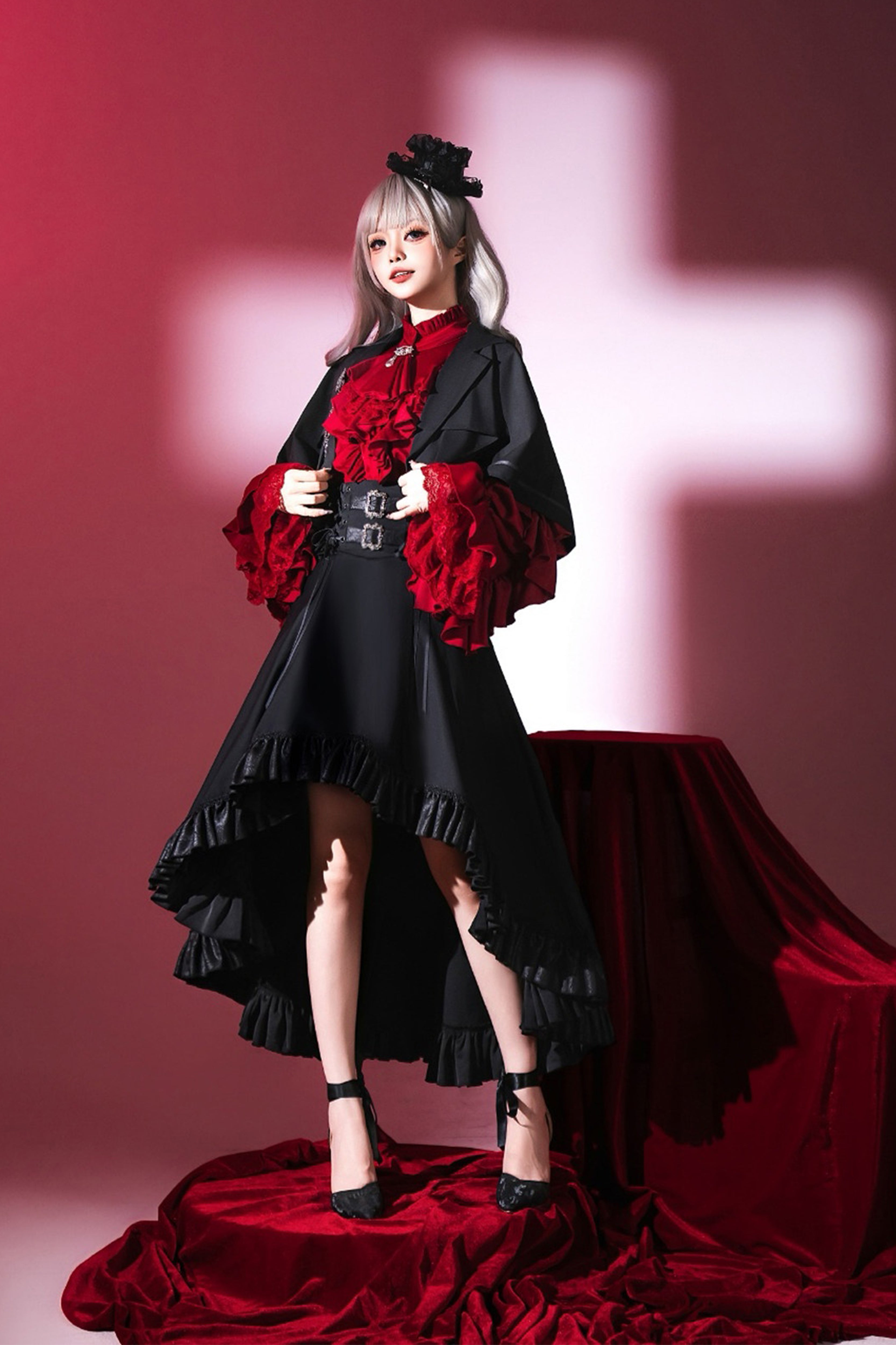 テイストで探す：ゴシック・ゴスロリ – Epetice