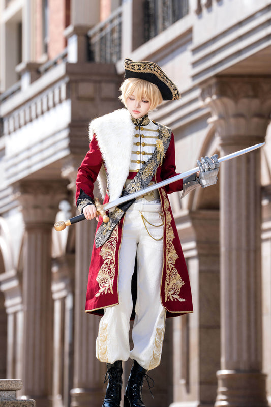 【受注予約~2/5】Never Decay フルセット【YourHighness】