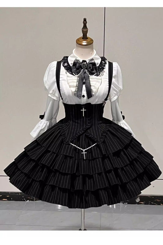 【受注予約~2/26】Night Raven フルセット【小欣】