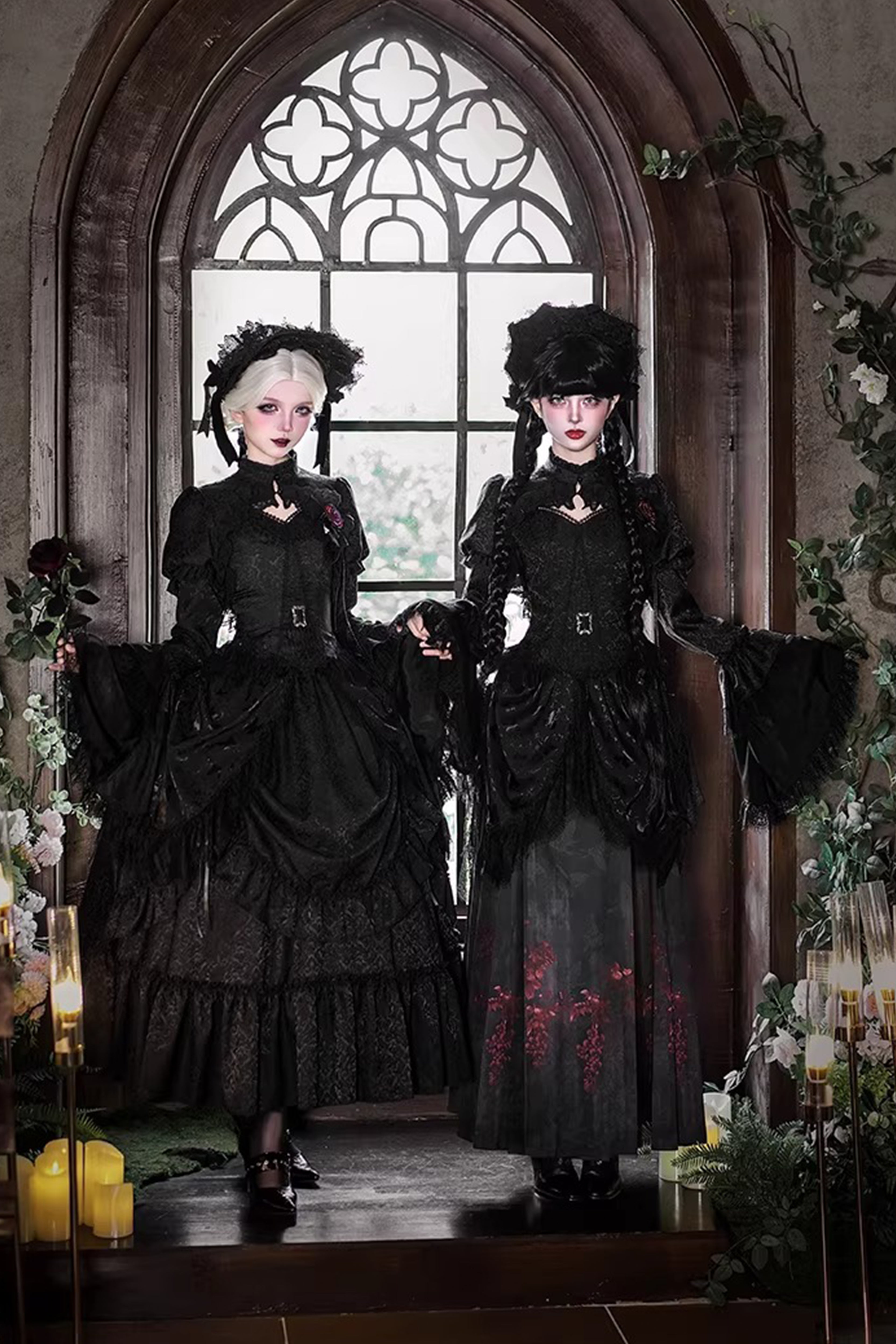 ロリータファッション正規販売店｜Epetice