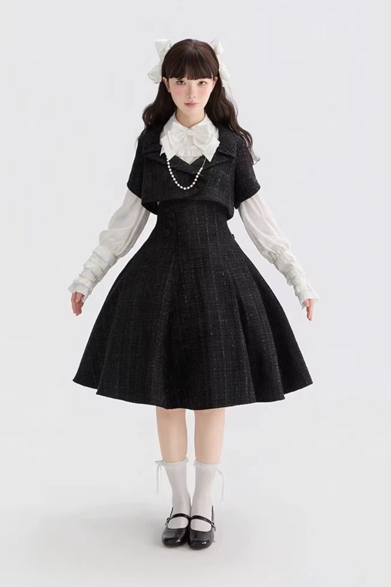 【受注予約~2/26】霧の二重奏 フルセット【時之神殿】