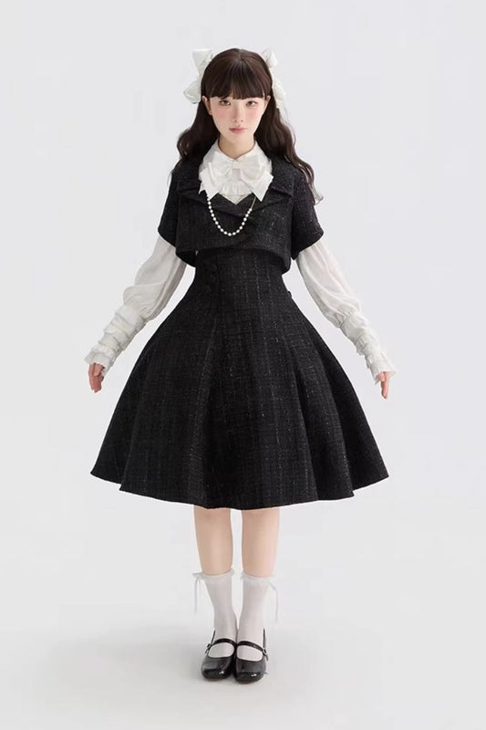 【受注予約~2/26】霧の二重奏 フルセット【時之神殿】