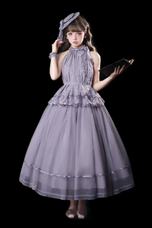 【受注予約~3/1】月光礼賛 フルセット(パープル)【Every Page of the poem】