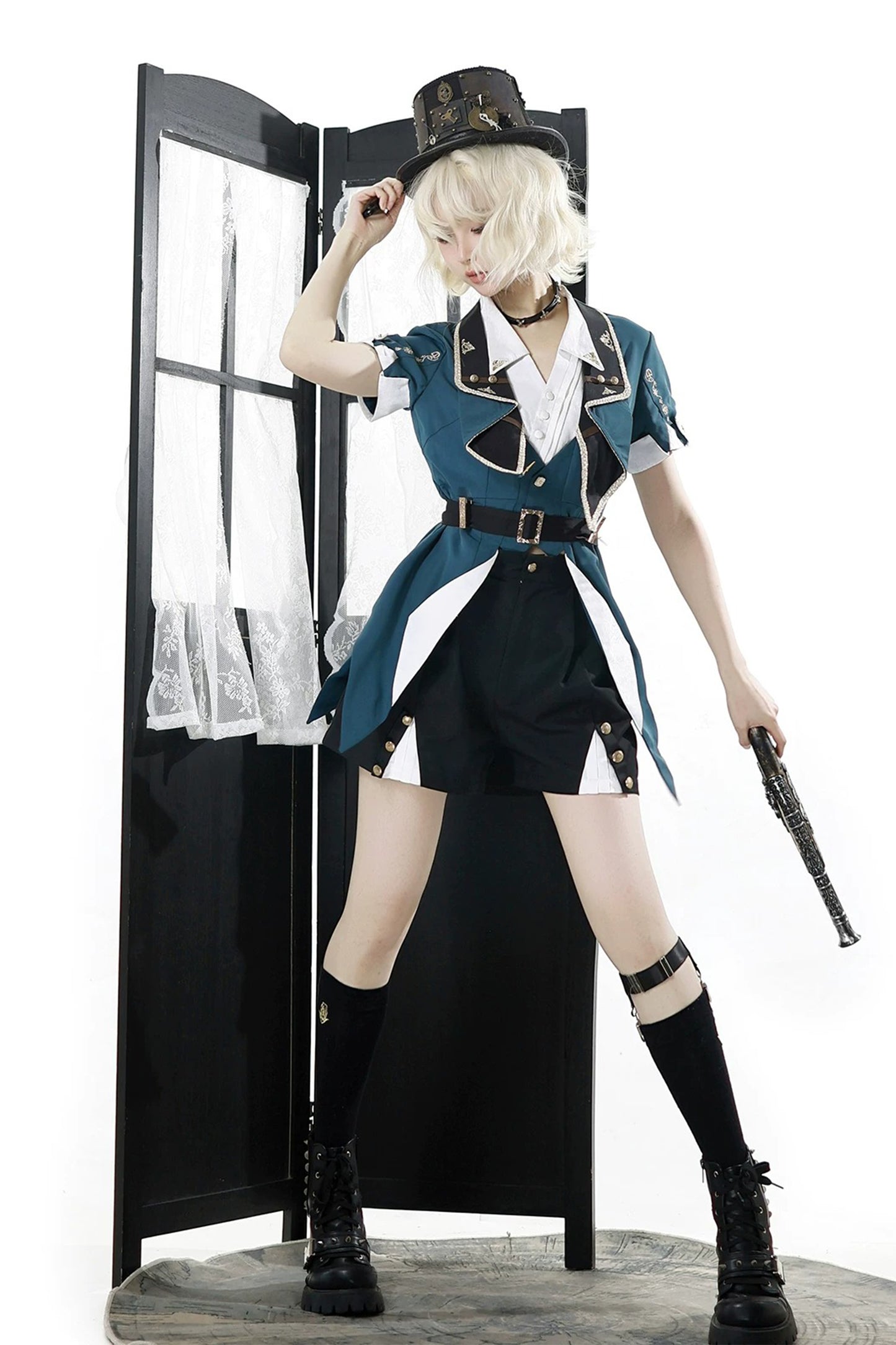 Anliexia Bookstore フルセット【未知星辰的来信】