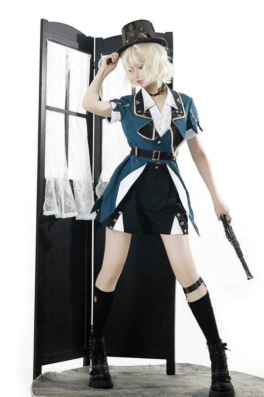 Anliexia Bookstore フルセット【未知星辰的来信】