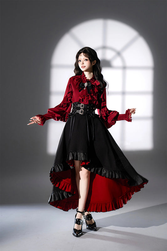 【受注予約~8/19】Song of Day and Night -SP-フルセット【Every Page of the poem】