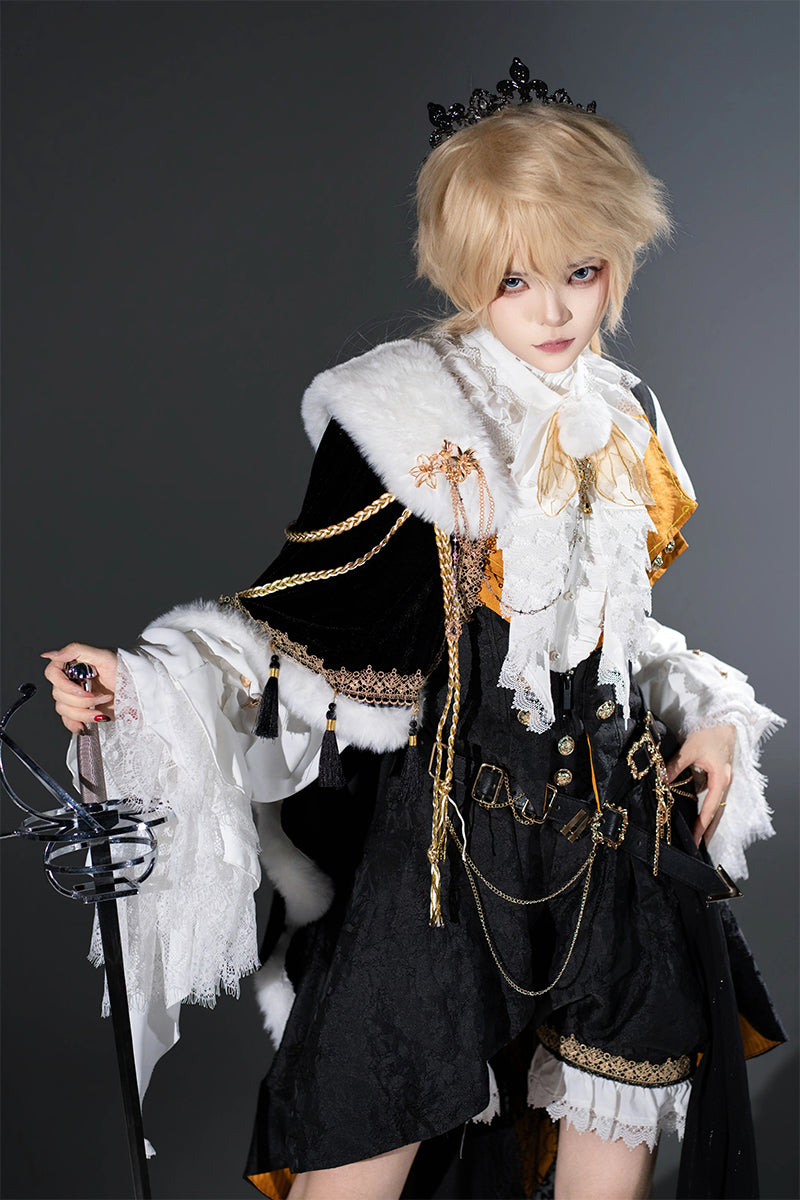 【受注予約~11/12】Queen Bee Twins フルセット【C Note】