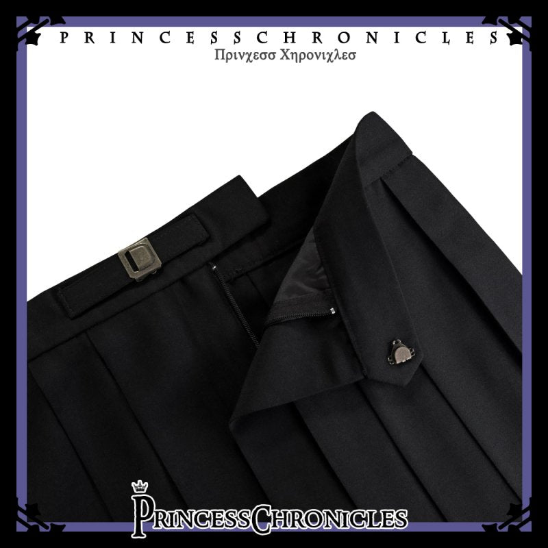 【取り寄せ】石榴 ロングスカート【Princess Chronicles】